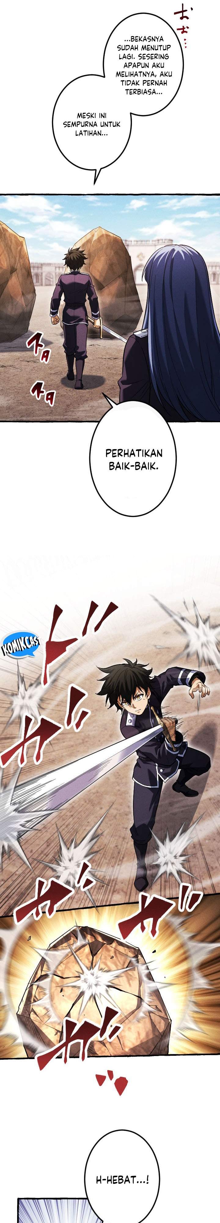 Return of the First Patriarch: The Strongest Reincarnates into His Descendant 1000 Years Later Chapter 36