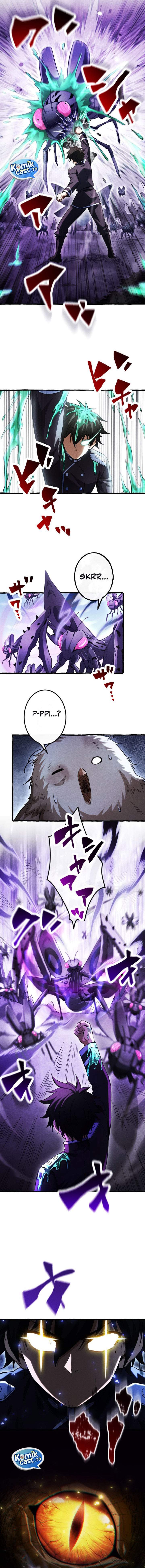 Return of the First Patriarch: The Strongest Reincarnates into His Descendant 1000 Years Later Chapter 39