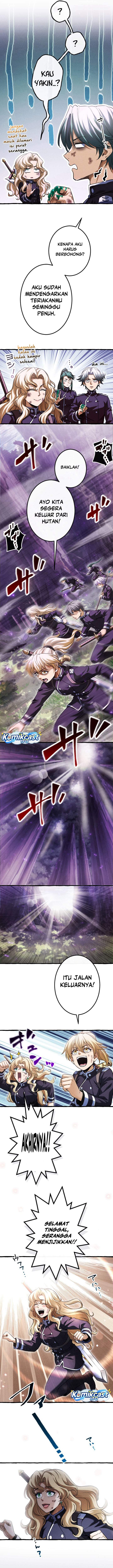 Return of the First Patriarch: The Strongest Reincarnates into His Descendant 1000 Years Later Chapter 40