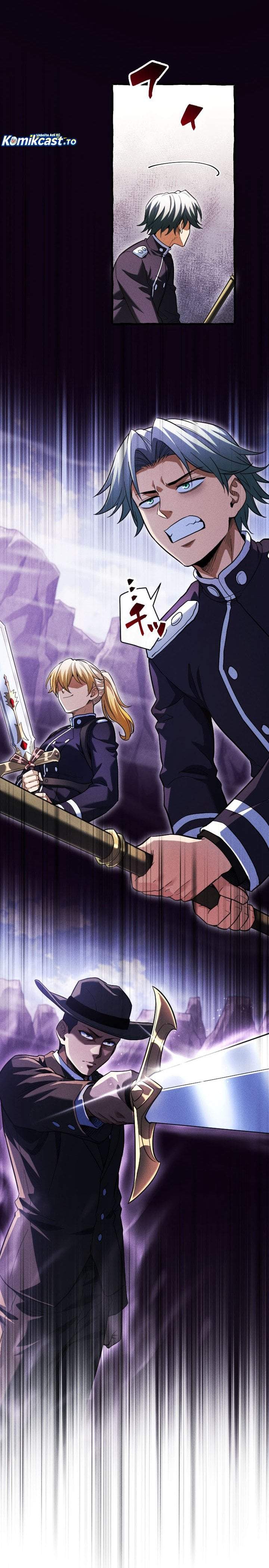 Return of the First Patriarch: The Strongest Reincarnates into His Descendant 1000 Years Later Chapter 42