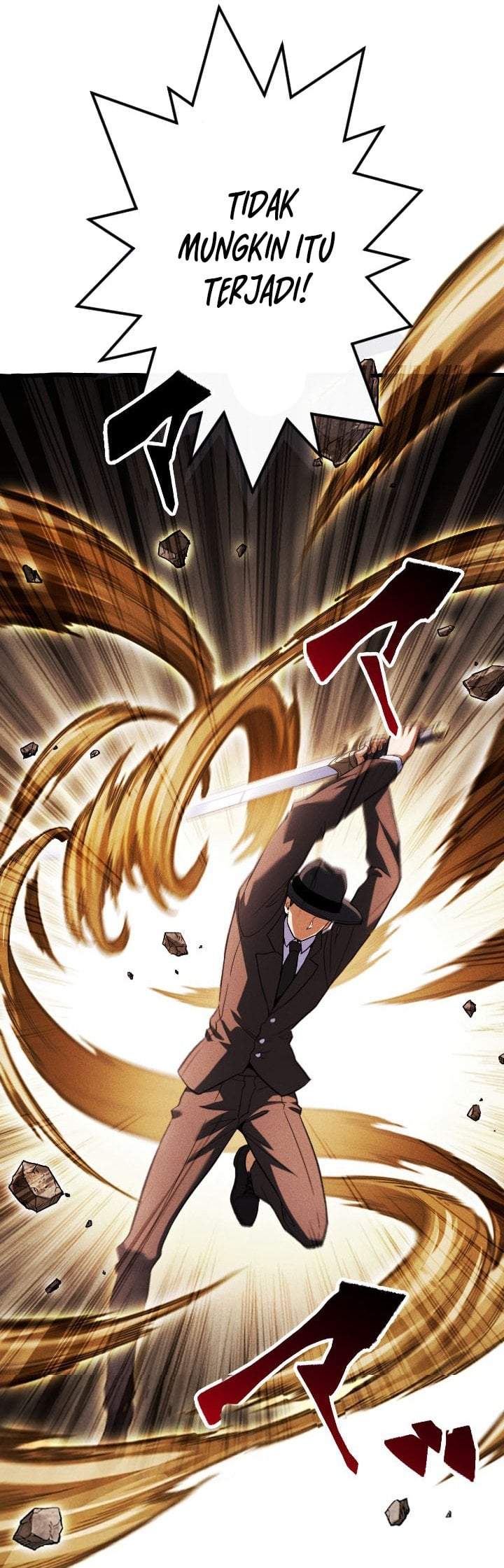 Return of the First Patriarch: The Strongest Reincarnates into His Descendant 1000 Years Later Chapter 42
