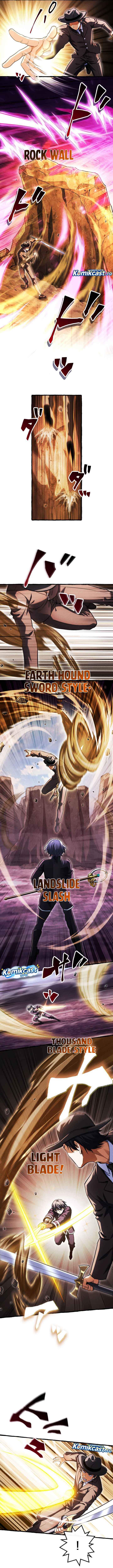 Return of the First Patriarch: The Strongest Reincarnates into His Descendant 1000 Years Later Chapter 43