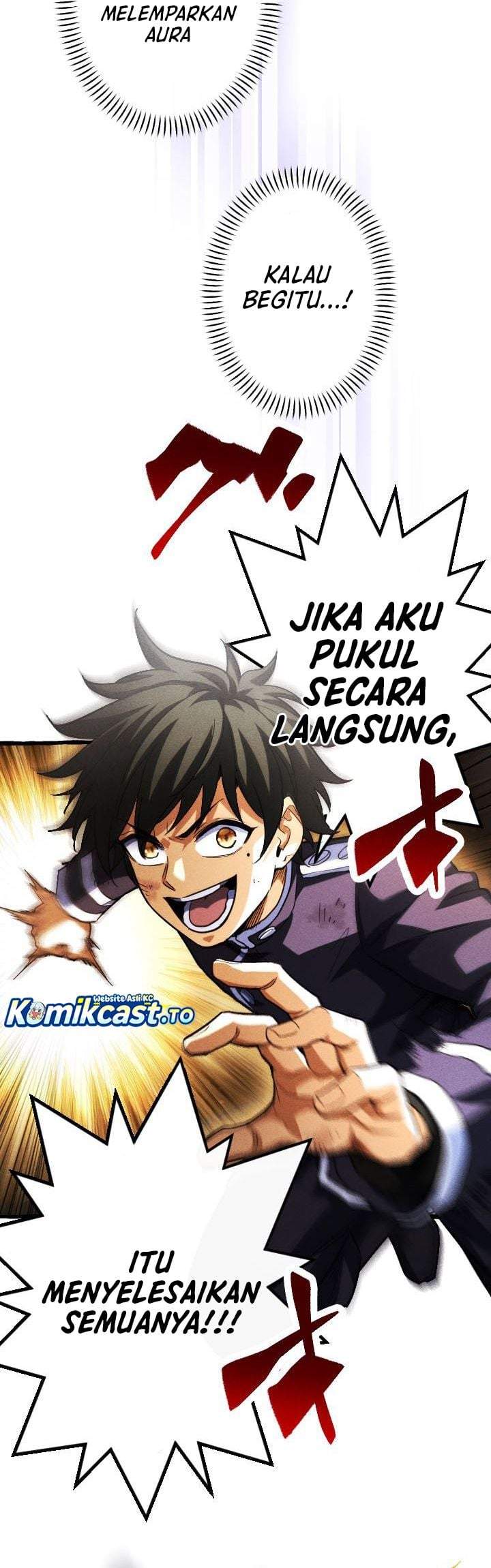 Return of the First Patriarch: The Strongest Reincarnates into His Descendant 1000 Years Later Chapter 45