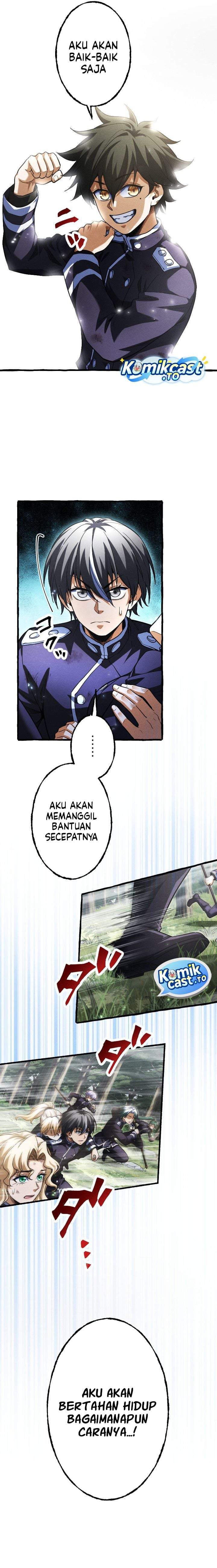 Return of the First Patriarch: The Strongest Reincarnates into His Descendant 1000 Years Later Chapter 47