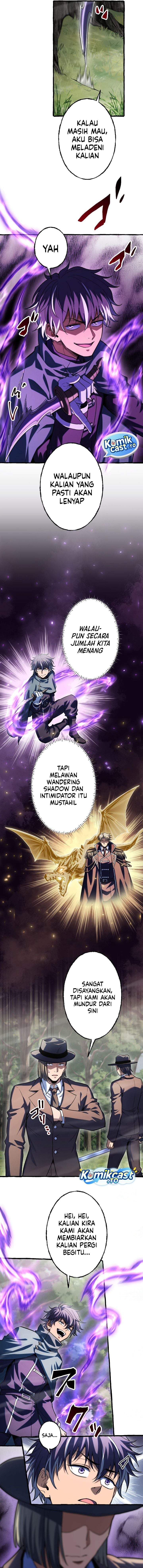 Return of the First Patriarch: The Strongest Reincarnates into His Descendant 1000 Years Later Chapter 48