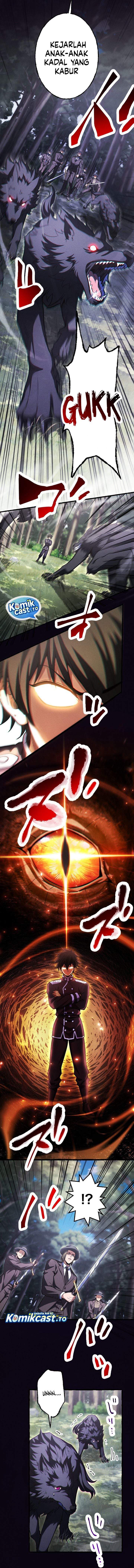 Return of the First Patriarch: The Strongest Reincarnates into His Descendant 1000 Years Later Chapter 48