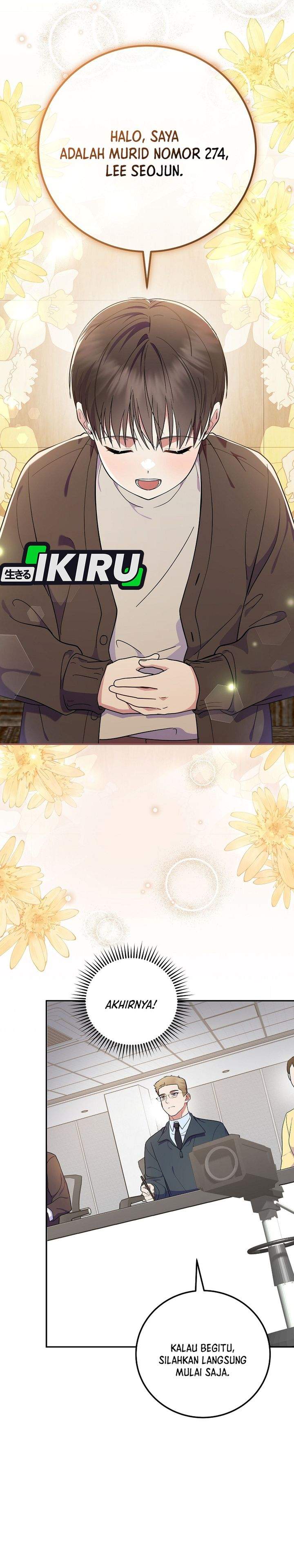 Superstar From Age 0 Chapter 92
