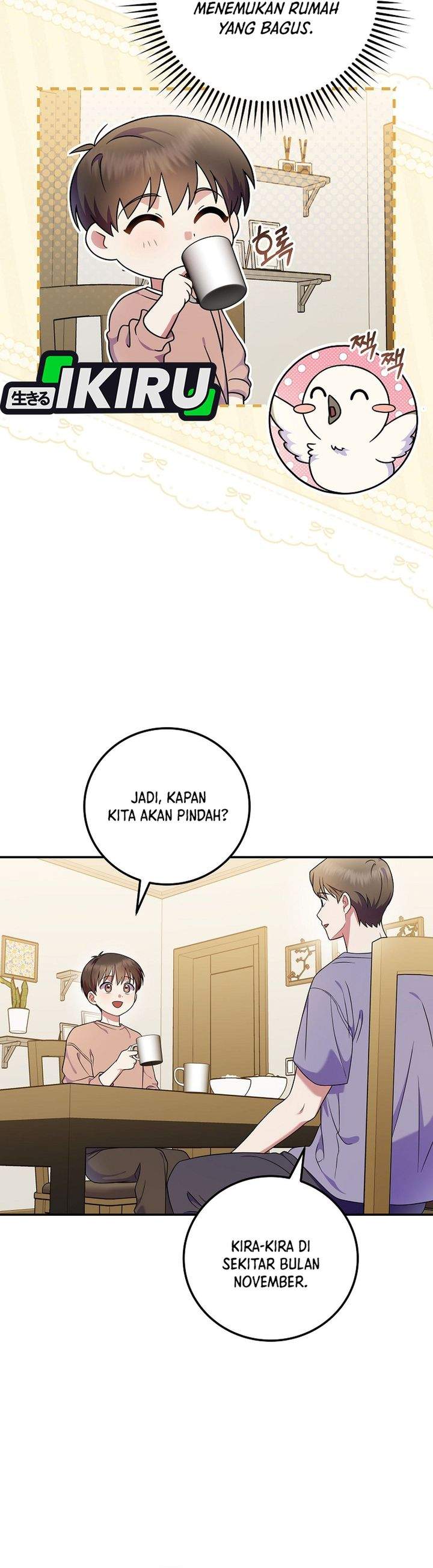 Superstar From Age 0 Chapter 92