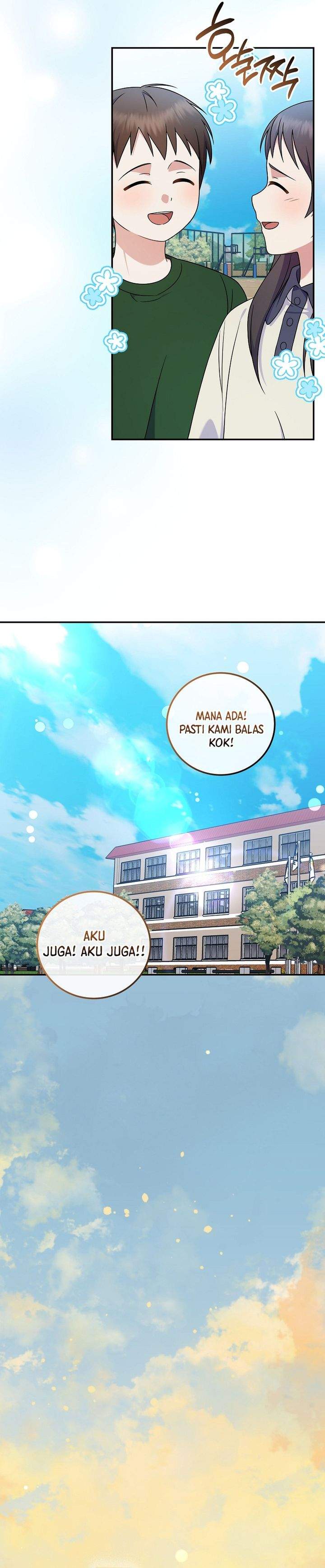 Superstar From Age 0 Chapter 92
