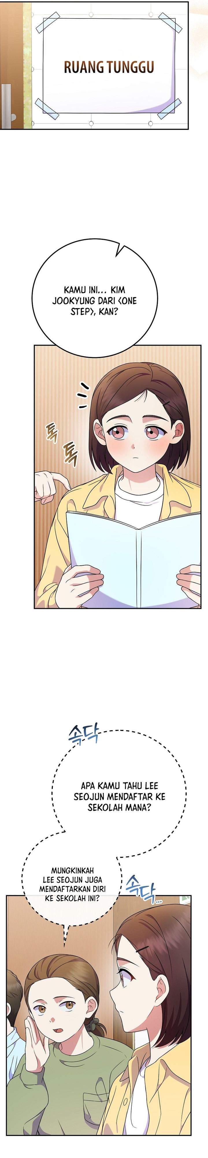 Superstar From Age 0 Chapter 92