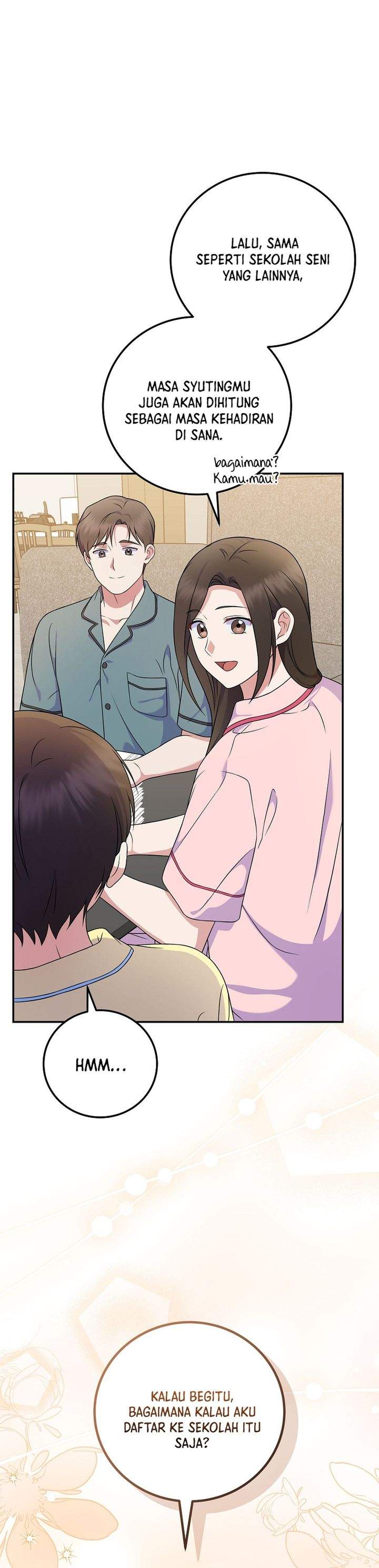 Superstar From Age 0 Chapter 92
