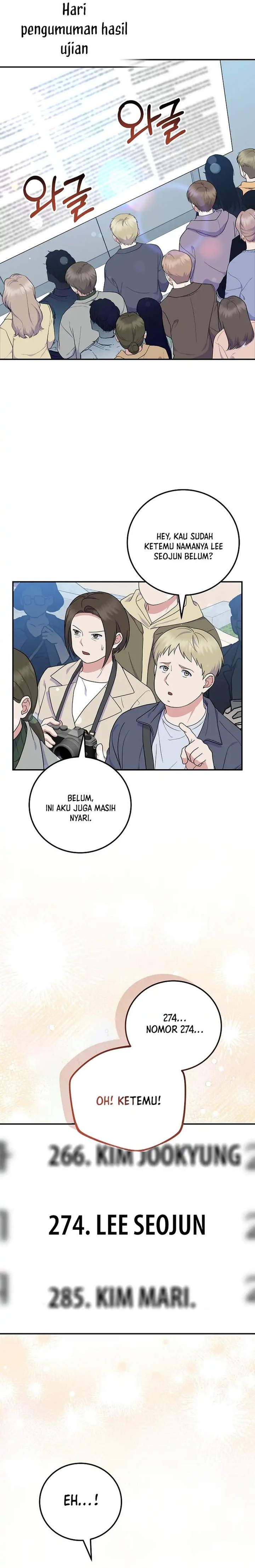 Superstar From Age 0 Chapter 93