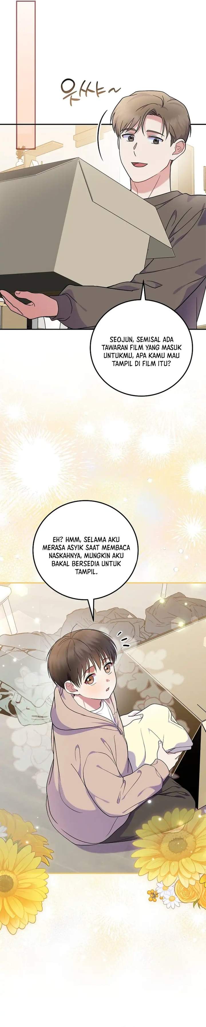 Superstar From Age 0 Chapter 93