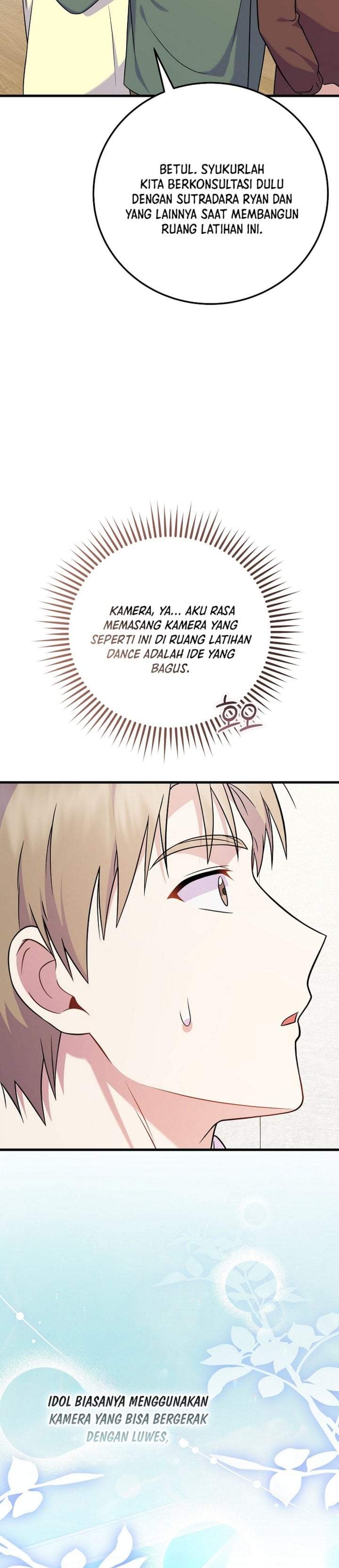 Superstar From Age 0 Chapter 94