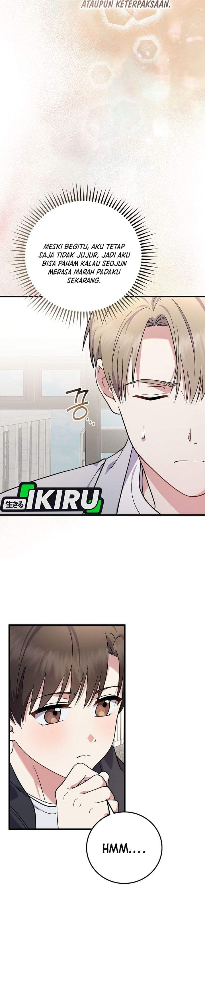 Superstar From Age 0 Chapter 95