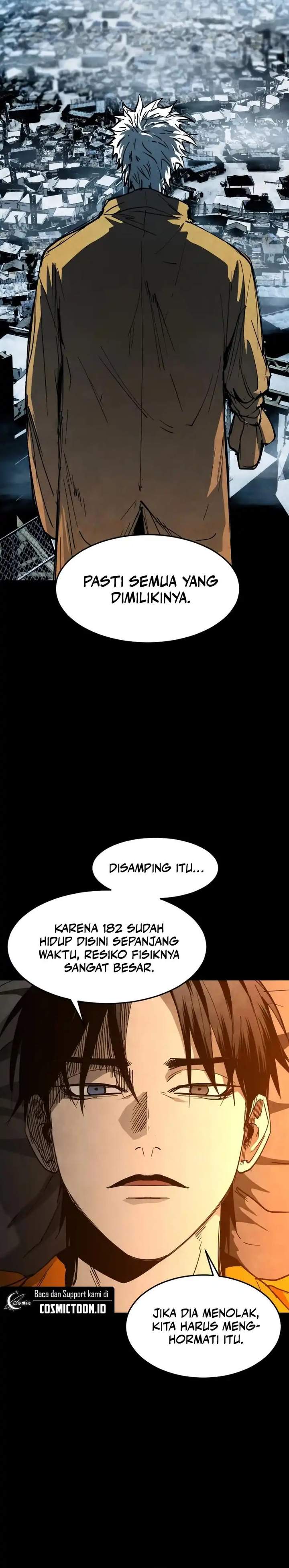 Fog Land Chapter 36