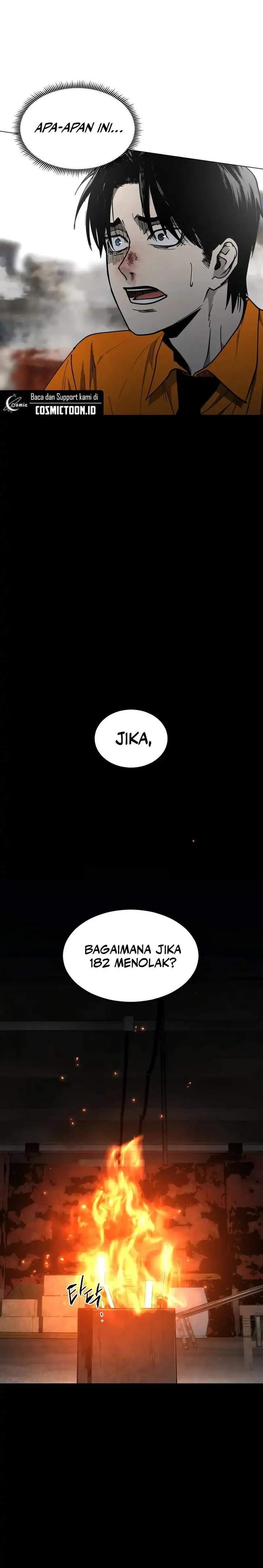 Fog Land Chapter 36