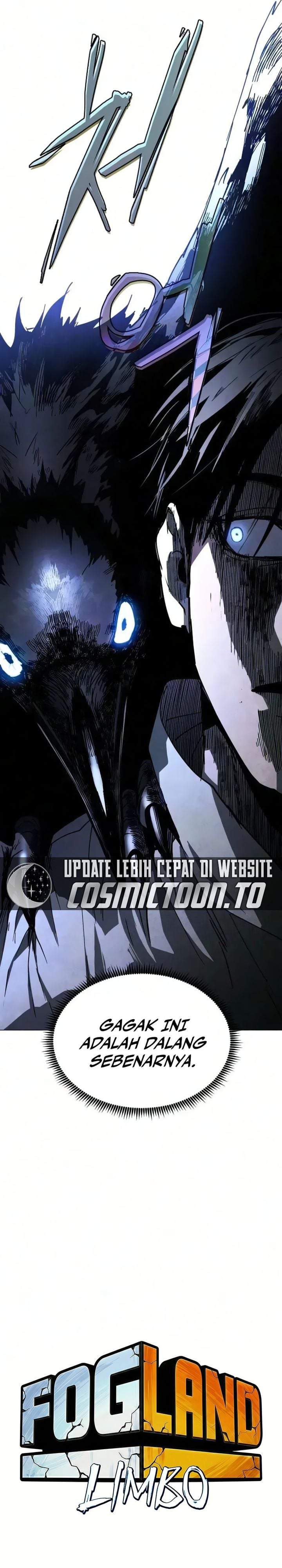 Fog Land Chapter 42