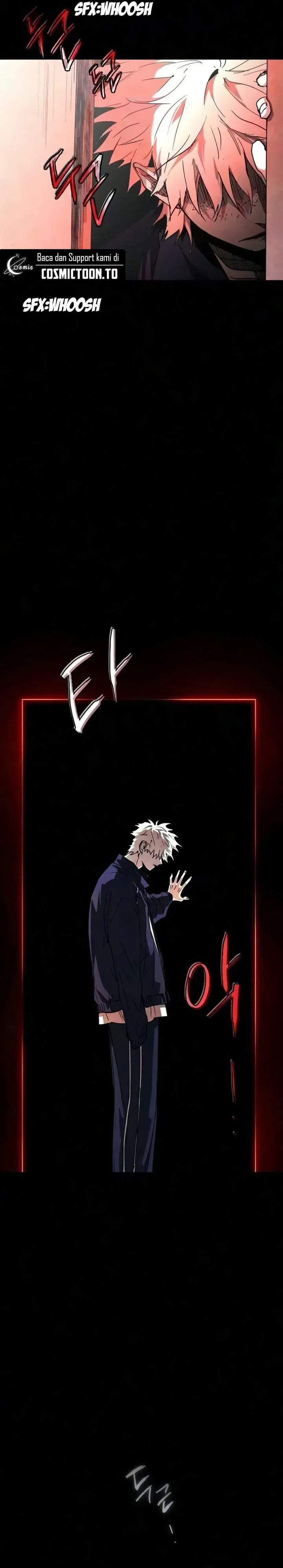 Fog Land Chapter 42