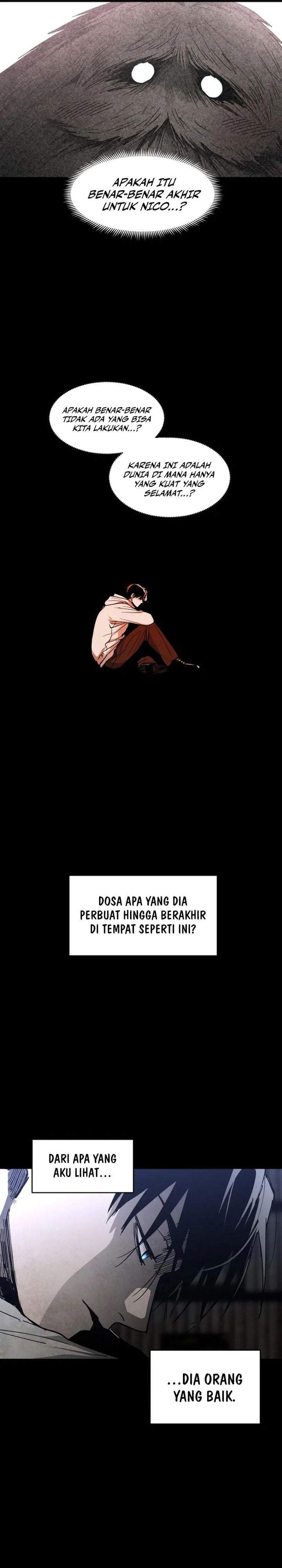 Fog Land Chapter 44