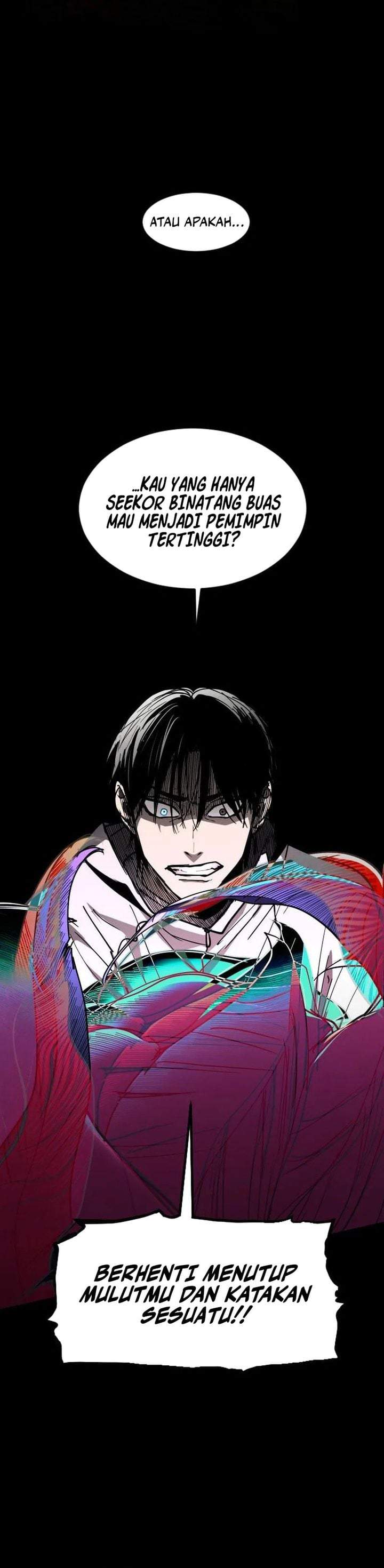 Fog Land Chapter 44