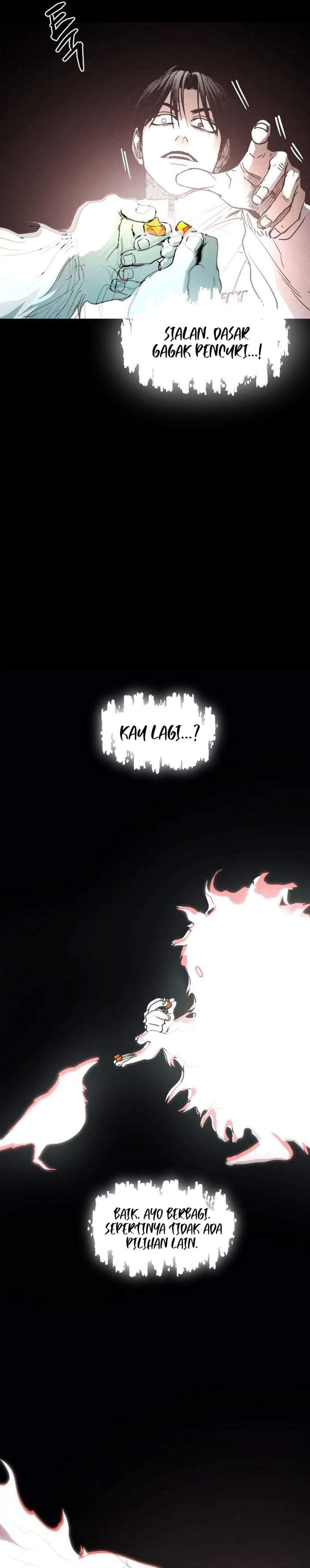 Fog Land Chapter 44