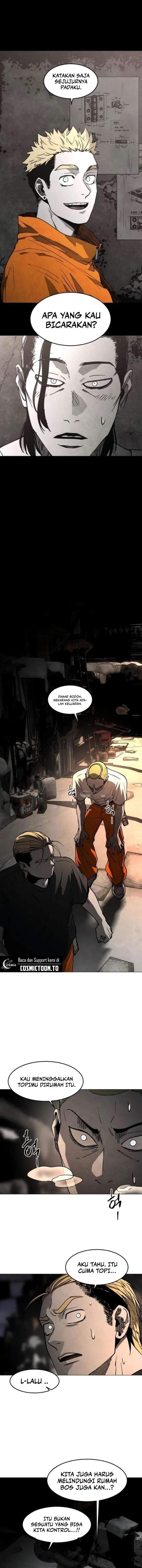 Fog Land Chapter 45