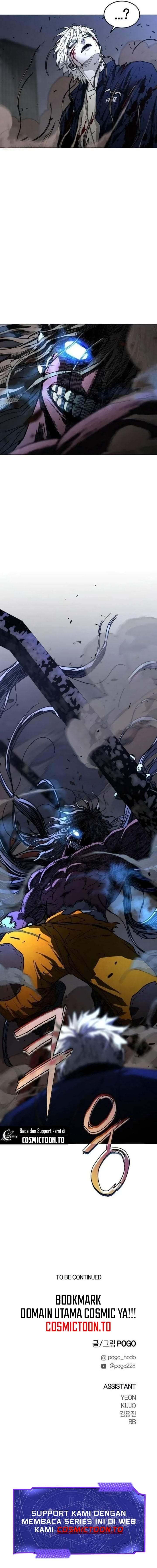 Fog Land Chapter 45