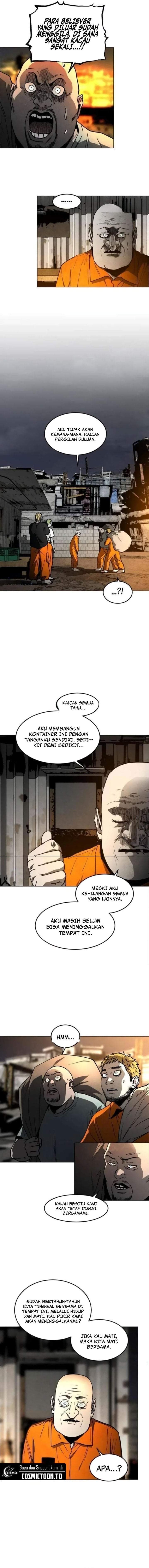 Fog Land Chapter 45