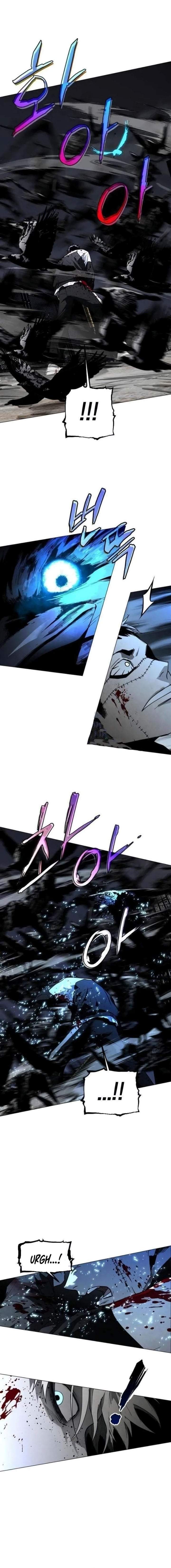 Fog Land Chapter 45
