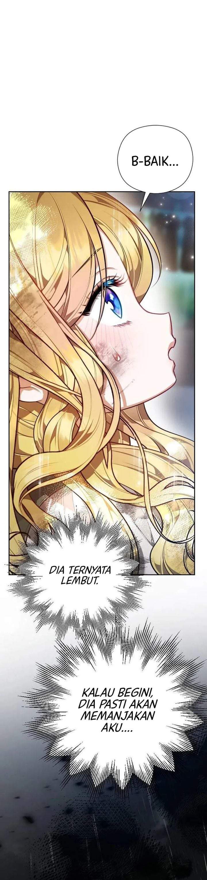 The Grand Duke’s New Daughter-in-Law Is a Little Fierce Chapter 1