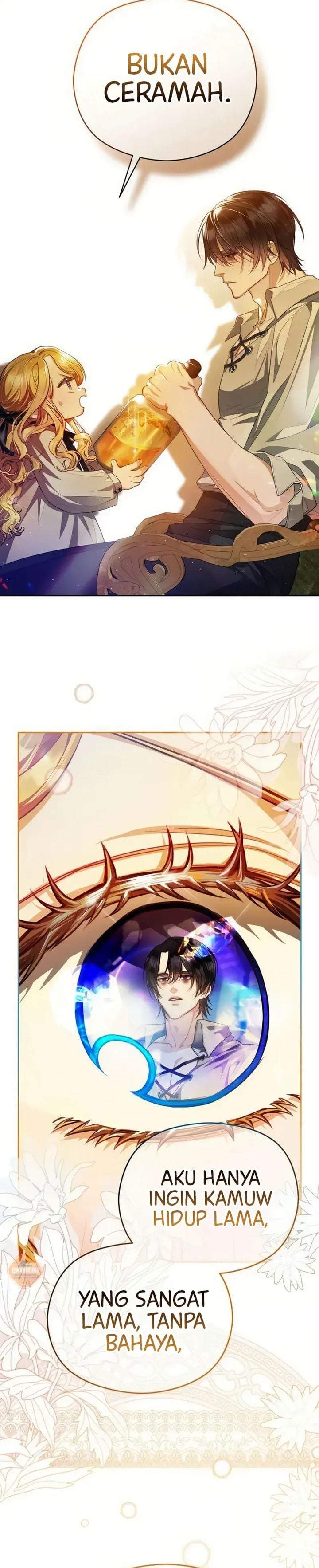 The Grand Duke’s New Daughter-in-Law Is a Little Fierce Chapter 10
