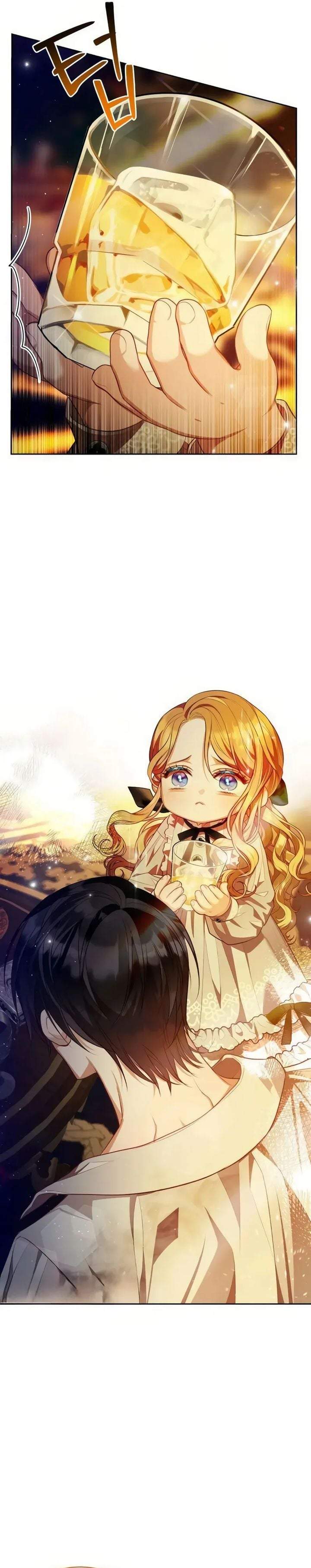The Grand Duke’s New Daughter-in-Law Is a Little Fierce Chapter 10