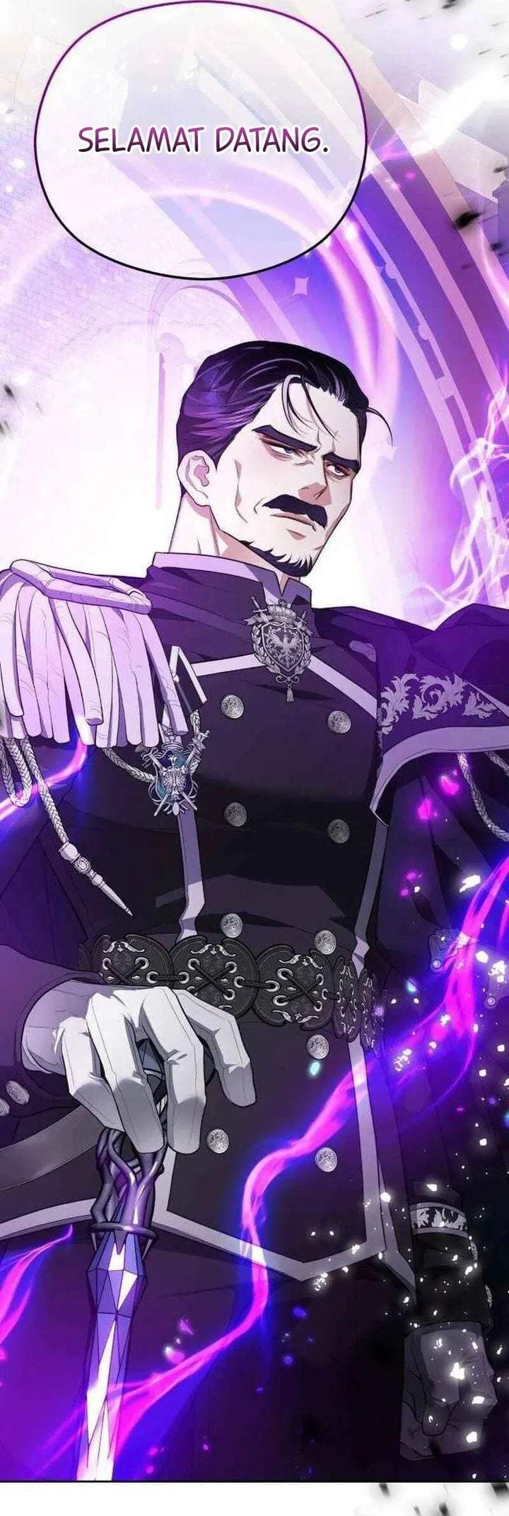 The Grand Duke’s New Daughter-in-Law Is a Little Fierce Chapter 4