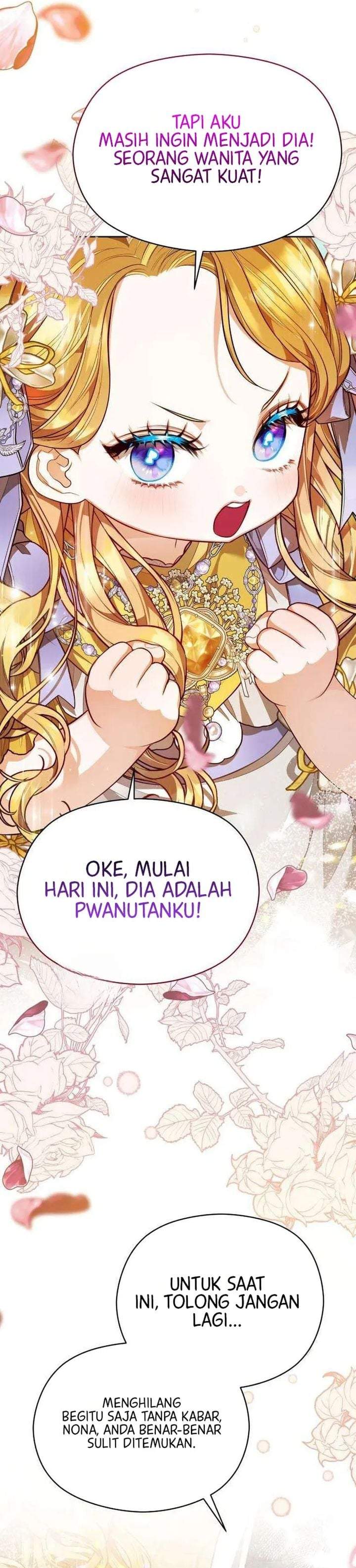 The Grand Duke’s New Daughter-in-Law Is a Little Fierce Chapter 7