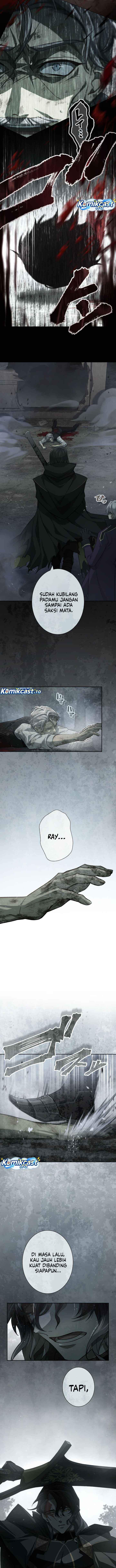 The Avenging Assassin Doll Chapter 1