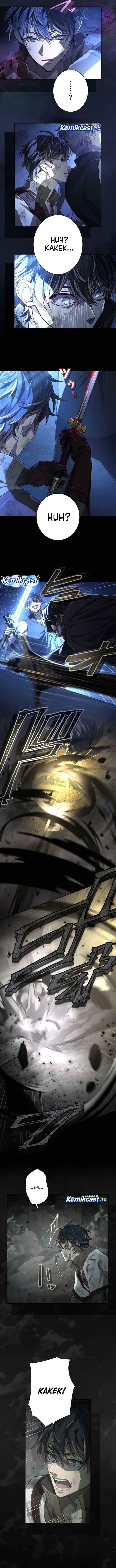 The Avenging Assassin Doll Chapter 1