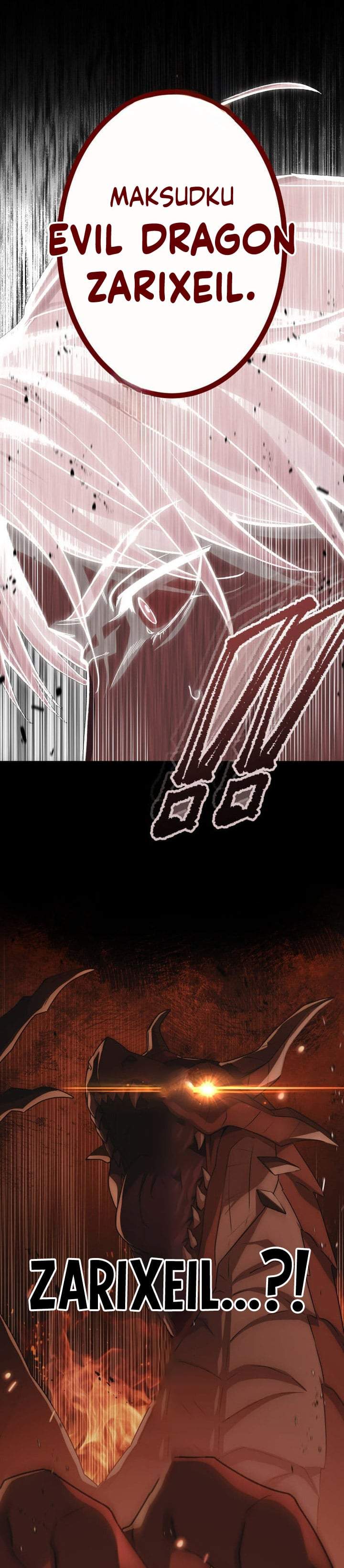 The Avenging Assassin Doll Chapter 11
