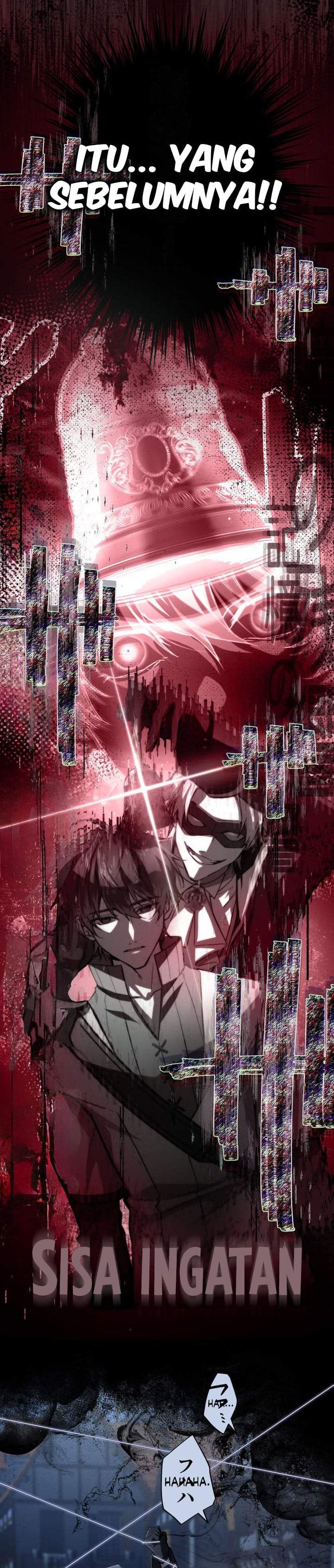 The Avenging Assassin Doll Chapter 12