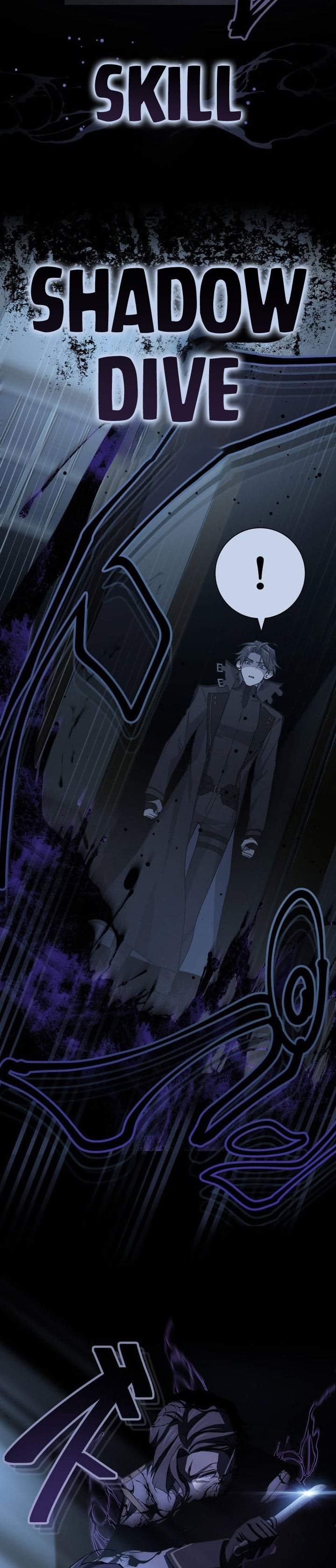 The Avenging Assassin Doll Chapter 12