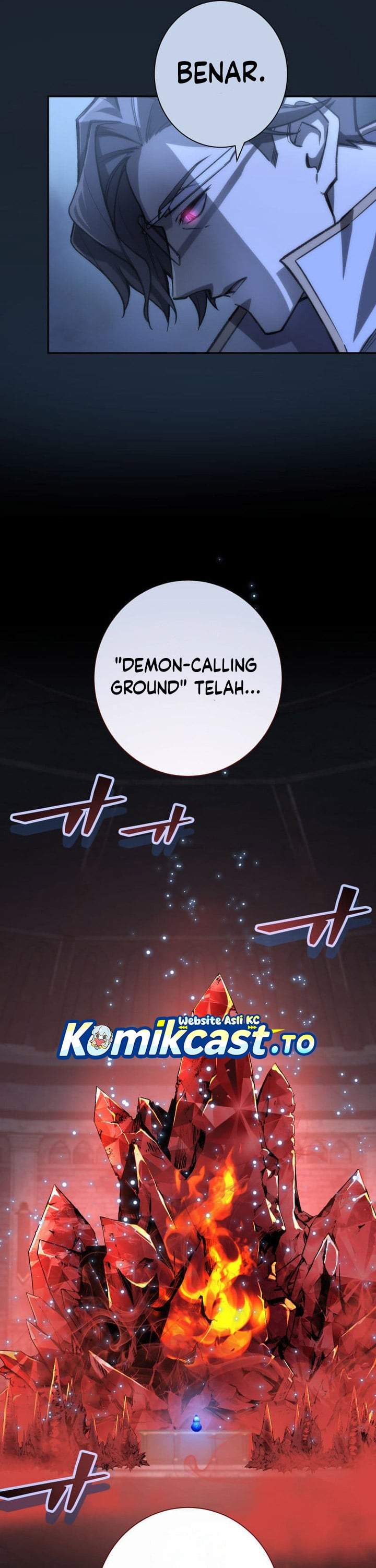 The Avenging Assassin Doll Chapter 13