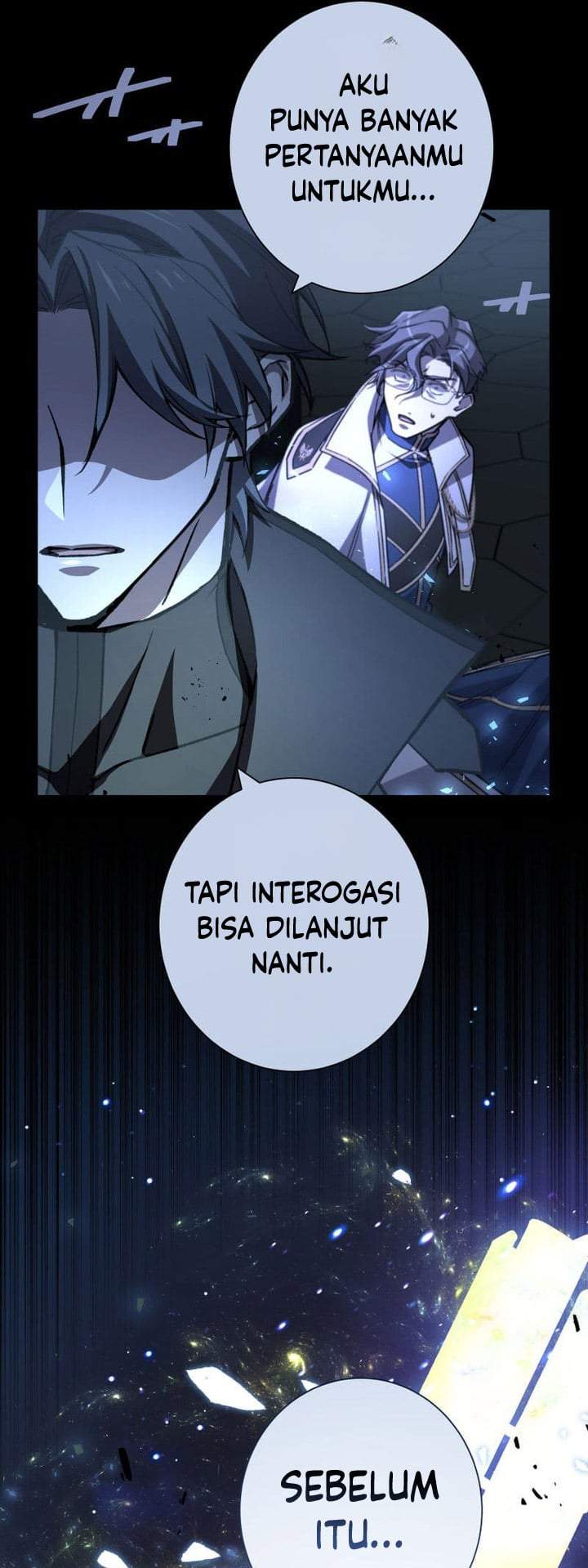 The Avenging Assassin Doll Chapter 13