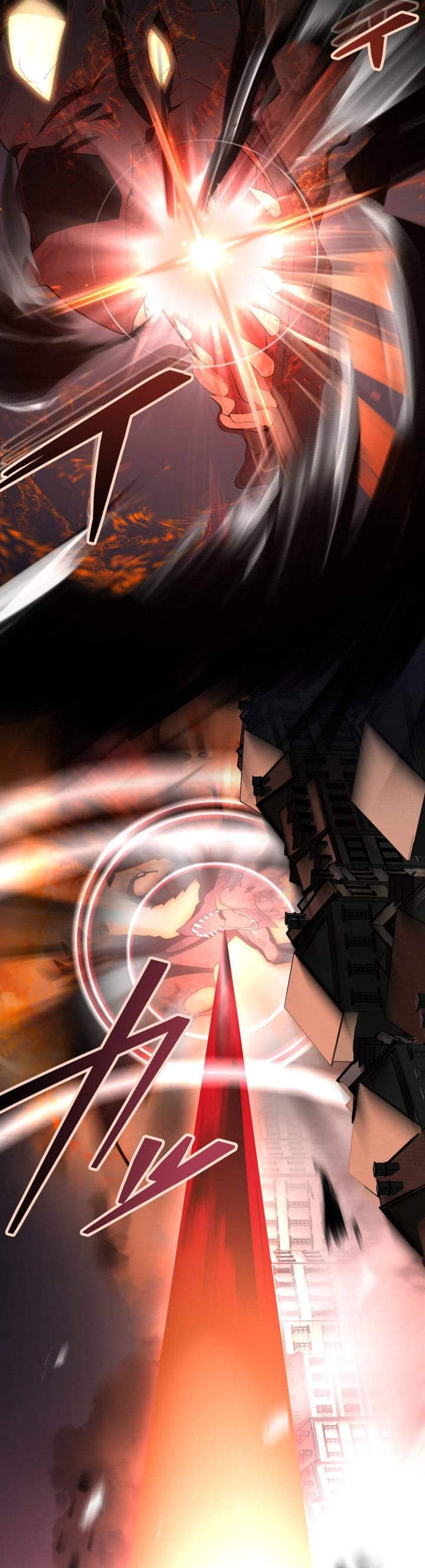 The Avenging Assassin Doll Chapter 14