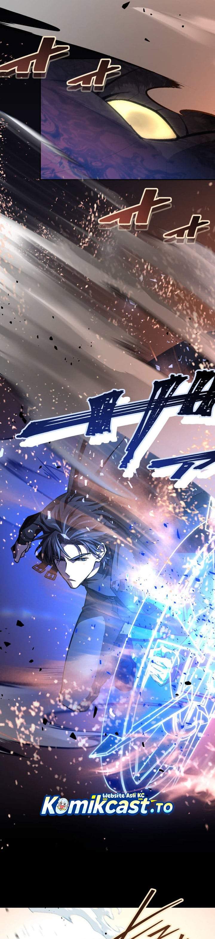 The Avenging Assassin Doll Chapter 14