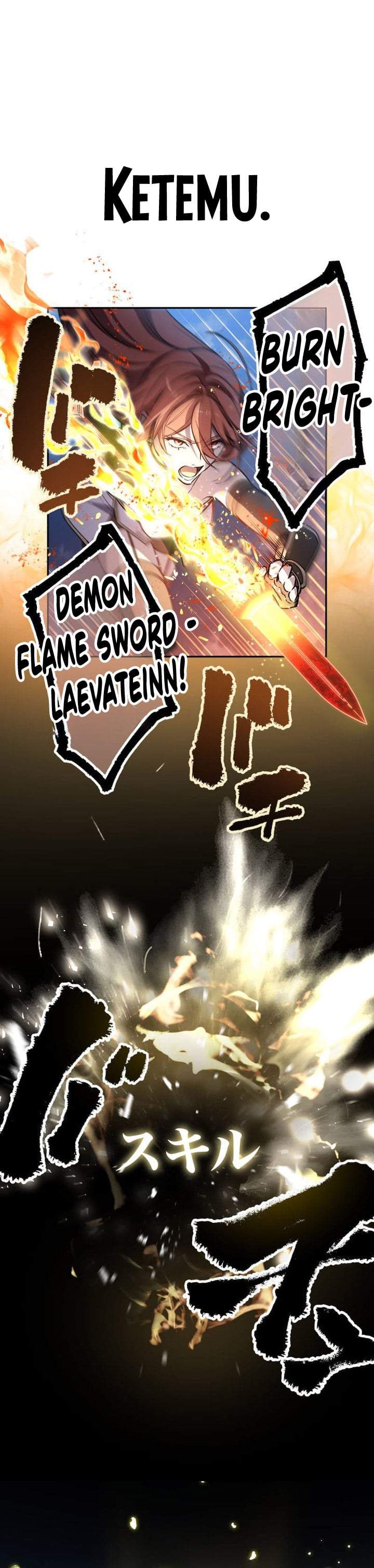 The Avenging Assassin Doll Chapter 15
