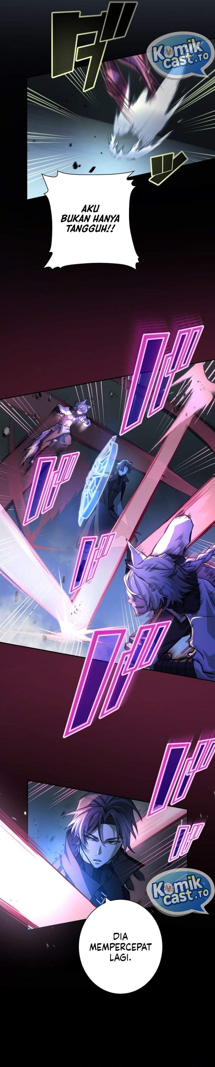 The Avenging Assassin Doll Chapter 5