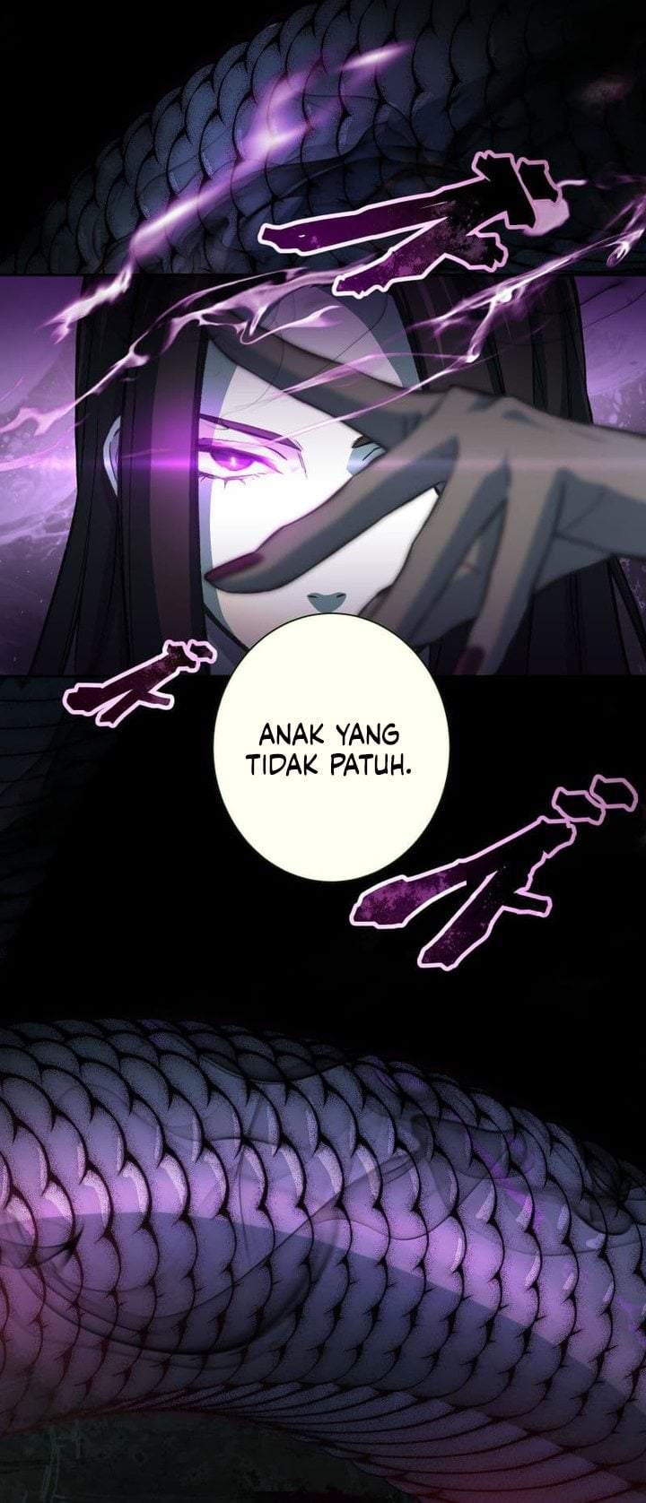 The Avenging Assassin Doll Chapter 6