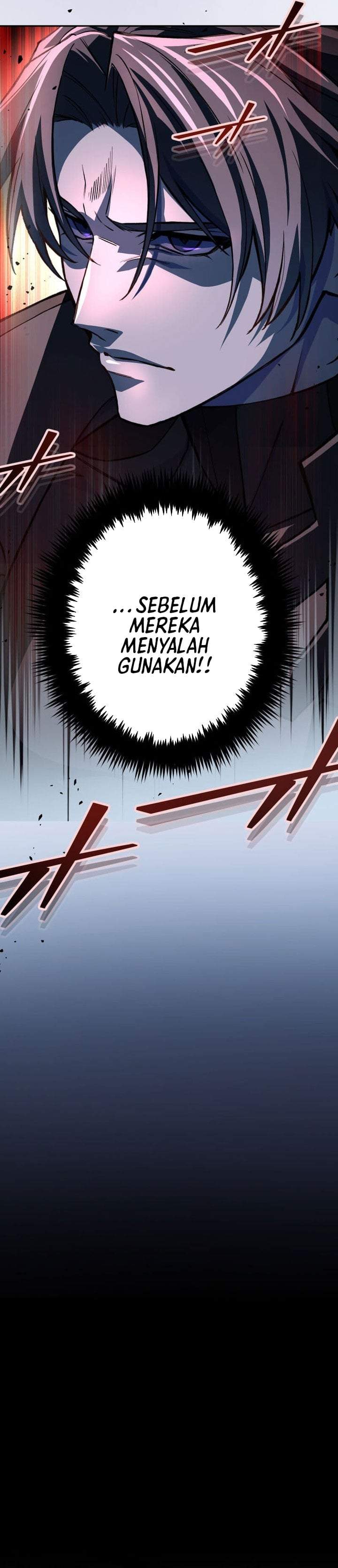 The Avenging Assassin Doll Chapter 8