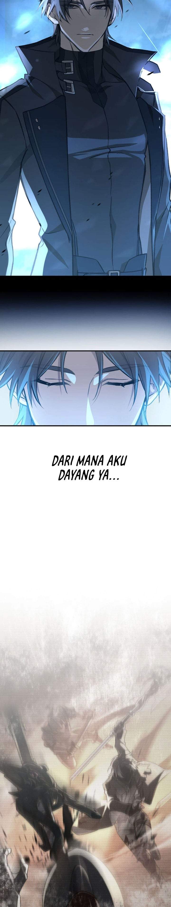 The Avenging Assassin Doll Chapter 9