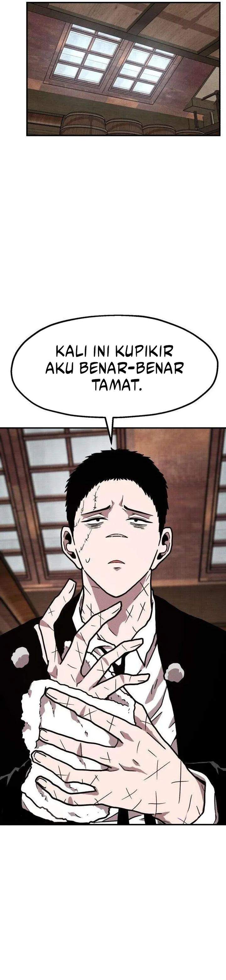 The Boss Is Too Strong Chapter 27